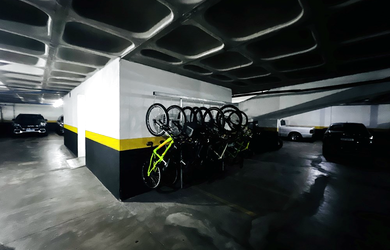 Imagem 4: APARTAMENTO RESIDENCIAL em São Paulo - SP, Vila Mazzei