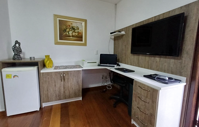 Imagem 4: 3 dormitórios na Rua Professor Abílio Azambuja