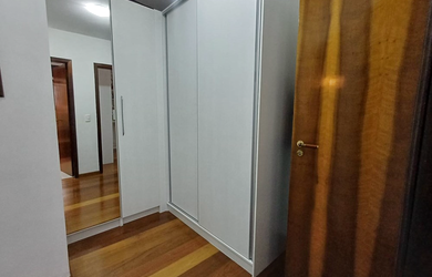 Imagem 5: 3 dormitórios na Rua Professor Abílio Azambuja