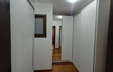 Imagem 6: 3 dormitórios na Rua Professor Abílio Azambuja