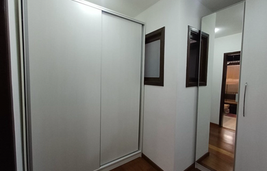 Imagem 7: 3 dormitórios na Rua Professor Abílio Azambuja