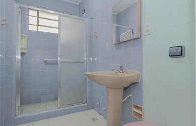 Imagem 7: 2 dormitórios na Rua Coronel Jenuino