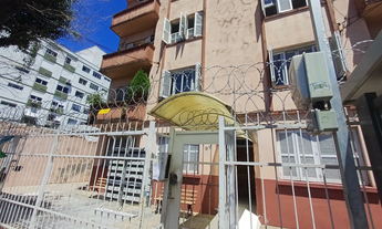Imagem: Apartamento à venda em Porto Alegre, Menino