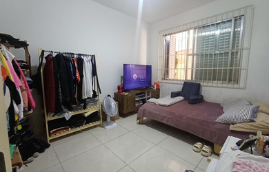 Imagem 5: 2 dormitórios na Avenida Getúlio Vargas