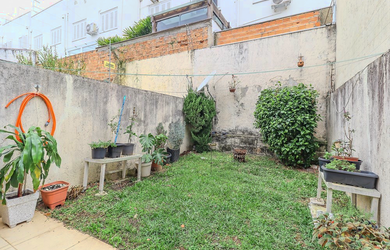 Imagem 3: 2 dormitórios na Rua Giobatta Giuseppe Petracco