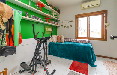 Imagem 6: 2 dormitórios na Rua Giobatta Giuseppe Petracco