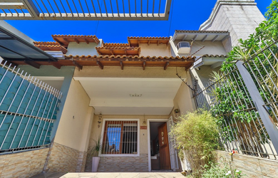 Imagem: 2 dormitórios na Rua Giobatta Giuseppe