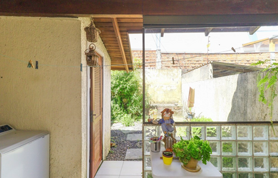 Imagem 3: 2 dormitórios na Rua Giobatta Giuseppe Petracco