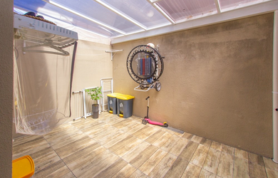 Imagem 2: 2 dormitórios na Rua Giobatta Giuseppe Petracco