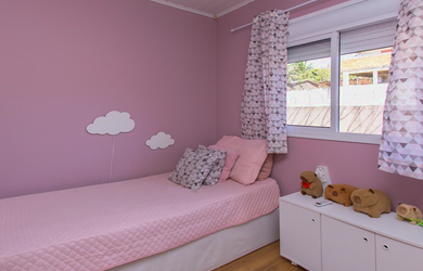 Imagem 6: 2 dormitórios na Rua Giobatta Giuseppe Petracco