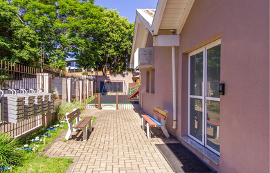 Imagem 5: 2 dormitórios na Rua Giobatta Giuseppe Petracco