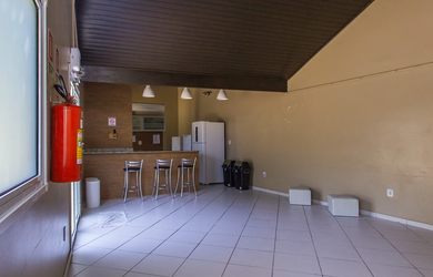 Imagem 4: 2 dormitórios na Rua Giobatta Giuseppe Petracco