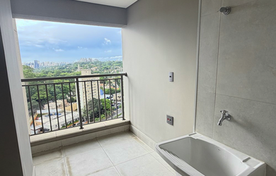 Imagem 6: APARTAMENTO RESIDENCIAL em São Paulo - SP, Butantã