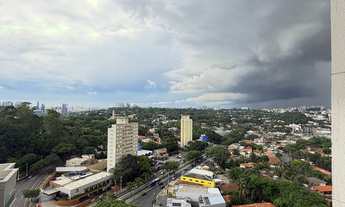 Imagem 7: Apartamento à venda em São Paulo, Butantã, com 4 quartos, 154m²