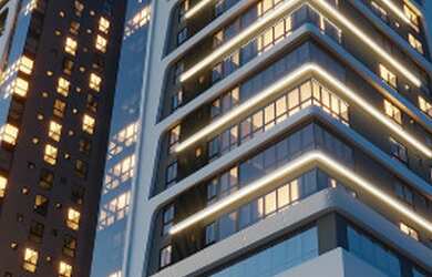 Imagem: APARTAMENTO RESIDENCIAL em Porto Belo