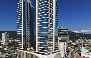 Imagem 4: APARTAMENTO RESIDENCIAL em Porto Belo - SC, Perequê