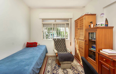 Imagem 4: 3 dormitórios na Rua Baturité