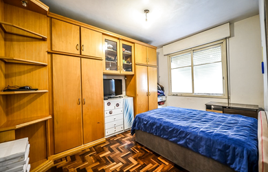 Imagem 2: 3 dormitórios na Avenida Getúlio Vargas