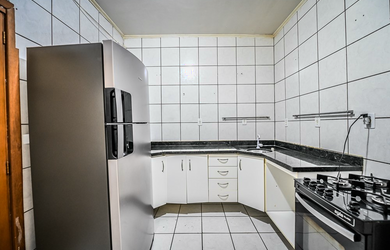 Imagem 6: 3 dormitórios na Avenida Getúlio Vargas