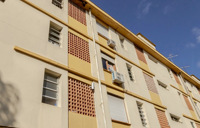 Imagem 3: 2 dormitórios na Rua Roque Calage