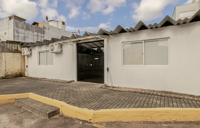 Imagem 6: 2 dormitórios na Rua Roque Calage