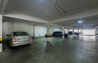 Imagem 7: 3 dormitórios na Avenida Andarai