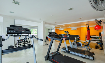 Imagem 2: Apartamento à venda em Porto Alegre, Passo da Areia, com 3 quartos, 84m²