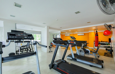 Imagem 2: 3 dormitórios na Avenida Andarai