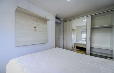 Imagem 2: 2 dormitórios na Avenida Manoel Elias