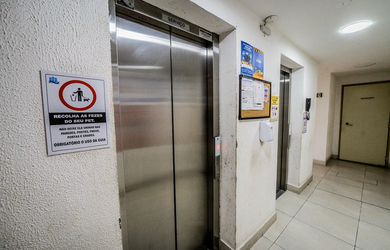 Imagem 6: 2 dormitórios na Avenida Manoel Elias