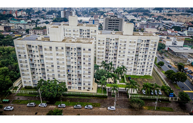Imagem: 2 dormitórios na Rua Teotônia