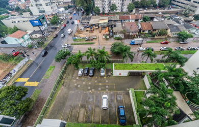 Imagem 3: 2 dormitórios na Rua Teotônia
