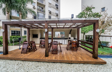 Imagem 5: 2 dormitórios na Rua Teotônia