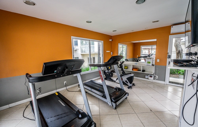 Imagem 7: 2 dormitórios na Rua Teotônia