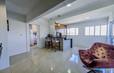 Imagem: 3 dormitórios na Rua Araras