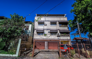 Imagem 4: 3 dormitórios na Rua Araras