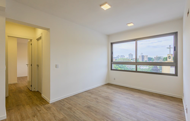 Imagem: 2 dormitórios na Rua Cipó