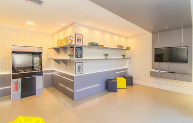 Imagem 3: 2 dormitórios na Rua Cipó