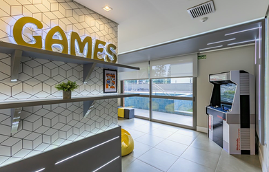 Imagem 5: 2 dormitórios na Rua Cipó