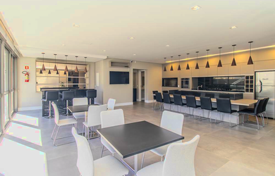 Imagem 2: 2 dormitórios na Rua Cipó