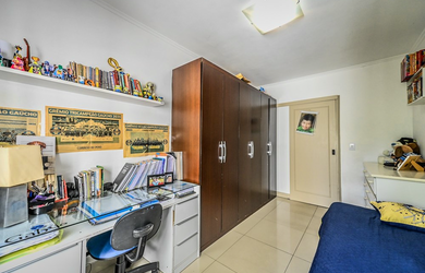 Imagem 2: 2 dormitórios na Rua São Francisco