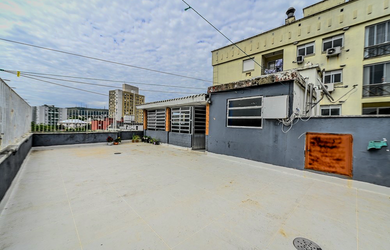 Imagem 7: 2 dormitórios na Rua São Francisco