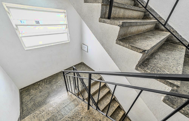 Imagem 6: 2 dormitórios na Rua São Francisco