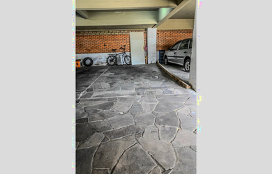 Imagem 5: 2 dormitórios na Rua São Francisco