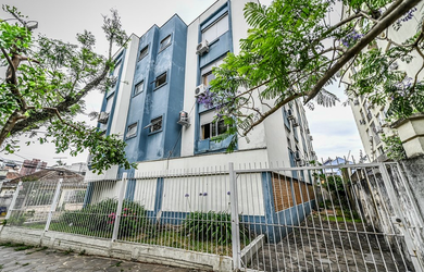 Imagem 4: 2 dormitórios na Rua São Francisco