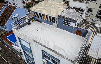 Imagem 3: 2 dormitórios na Rua São Francisco