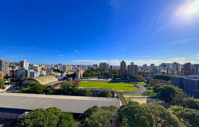 Imagem 4: 2 dormitórios na Rua Afonso Pena