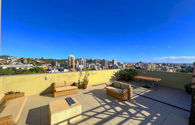 Imagem 5: 2 dormitórios na Rua Afonso Pena