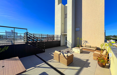 Imagem 6: 2 dormitórios na Rua Afonso Pena