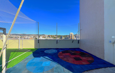 Imagem 7: 2 dormitórios na Rua Afonso Pena